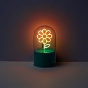lampa i total xl3255 tholos flower 12cm photo