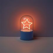 lampa i total xl3258 tholos star 12cm photo