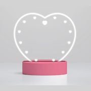 pinakas i total xl2330h led light with pen heart photo