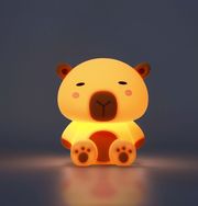 fos nyktos i total xl3224 silicone capybara photo