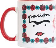 koypa 330ml frida kahlo passion photo