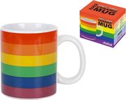 koypa i total ceramic mug xl2171 love is love 295ml photo