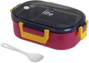 fagitodoxeio me xorisma ecolife deep rose 900ml photo