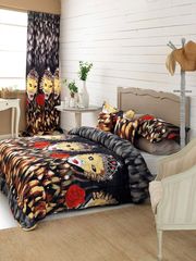 set koyberli mono palamaiki home city travel ct675 mayro 160 x 240 cm