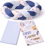 set sentonia abo liknoy boy on adventure 70x120cm 2 tmx photo