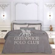 koyberta yperdipli greenwich polo club 3489 fleece 220x240cm