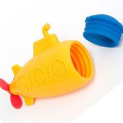 paixnidia mpanioy marcus marcus bath toy submarine photo