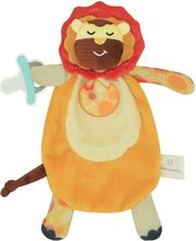 panaki agkalias marcus marcus security blanket lion photo