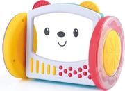 spin explore playgo play wheel roller 3 in 1 photo
