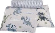 set sentonia koynias greenwich polo club essential 8863 mpez mple 130x170cm photo