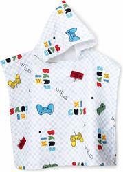 pontso palamaikh home new baby nb0141 boy polyxromo 60x120cm photo