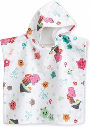 pontso palamaikh home new baby nb0141 girl polyxromo 60x120cm photo