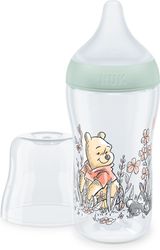 nuk mpimpero perfect match pp winnie 260ml photo