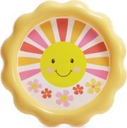 foyskoti pisina intex sunny rays spray photo