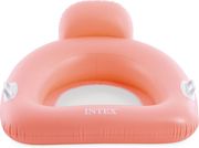 foyskoti polythrona intex float lounges roz photo