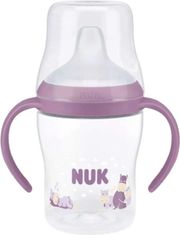 mpimpero ekpaideysis nuk perfect match pp me dyo labes 6m hippo 150ml photo