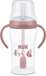 mpimpero ekpaideysis nuk perfect match pp me kalamaki 2 labes 8m bear 260ml photo