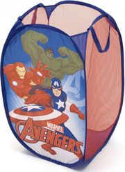 apothikeytiko koyti paixnidion avengers 36x58 cm photo