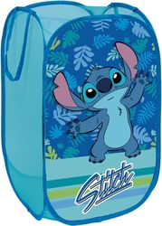 apothikeytiko koyti paixnidion disney lilo and stitch leaf 36x58 cm photo