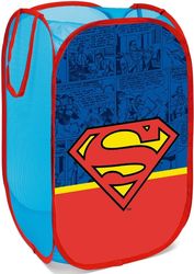 apothikeytiko koyti paixnidion superman 36x58 cm photo