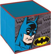 apothikeytiko koyti paixnidion batman 31x31x31 cm photo