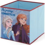 apothikeytiko koyti paixnidion disney frozen 31x31x31 cm photo