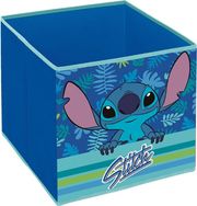 apothikeytiko koyti paixnidion disney lilo and stitch leaf 31x31x31 cm photo