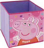 apothikeytiko koyti paixnidion peppa pig 31x31x31 cm photo