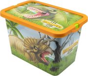 plastiko koyti apothikeysis dinosaur range 7 l photo