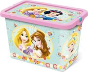 plastiko koyti apothikeysis disney princess tea party 7 l photo