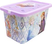 plastiko koyti apothikeysis disney frozen elements 7 l photo