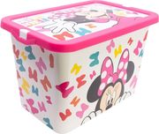 plastiko koyti apothikeysis disney minnie edgy bows 7 l photo