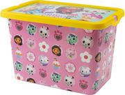 plastiko koyti apothikeysis gabbys dollhouse wonderland 7 l photo