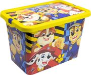 plastiko koyti apothikeysis paw patrol rescue pups 7 l photo