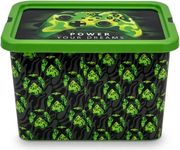 plastiko koyti apothikeysis xbox power 7 l photo