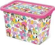 plastiko koyti apothikeysis squishmallows 7 l photo