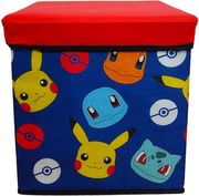 apothikeytiko koyti paixnidion pokemon 30x30x30 cm photo apothikeytiko koyti paixnidion pokemon 30x30x30 cm photo