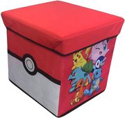 apothikeytiko koyti paixnidion pokemon 30x30x30 cm photo apothikeytiko koyti paixnidion pokemon 30x30x30 cm photo