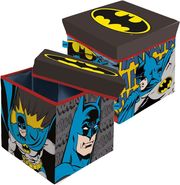 apothikeytiko koyti paixnidion batman 30x30x30 cm photo apothikeytiko koyti paixnidion batman 30x30x30 cm photo