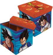 apothikeytiko koyti paixnidion dragon ball 30x30x30 cm photo