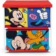 apothikeytiko koyti paixnidion disney mickey pluto 3 thikes 53x30x60 cm photo apothikeytiko koyti paixnidion disney mickey pluto 3 thikes 53x30x60 cm photo