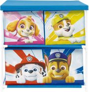 apothikeytiko koyti paixnidion paw patrol 3 thikes 53x30x60 cm photo apothikeytiko koyti paixnidion paw patrol 3 thikes 53x30x60 cm photo