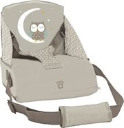 forito booster seat asalvo fagitoy owl photo