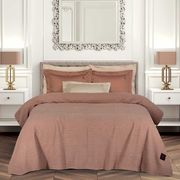 koyberta pike greenwich polo club essential 4459 salmon 240x260cm
