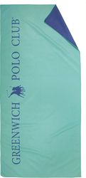 petseta thalassis greenwich polo club 5212 2opseon mple tyrkoyaz 80x170cm