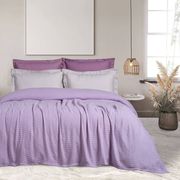 yperdipli koyberta pike das home 0490 lila 220x240cm
