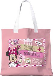 set tsanta shopping neseser hello greece minnie photo