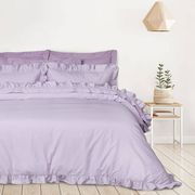 sentonia yperdipla das home daily 3167 lilac set 4 tmx 240x270cm photo