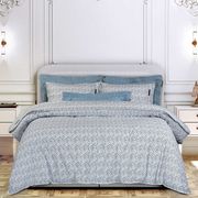 sentonia yperdipla greenwich polo club 2360 blue white set 4tmx 240x260cm