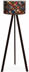 fotistiko dapedoy rosling megapap mdf yfasma pvc xroma mayro polyxromo 38 x 21 x 140 cm photo